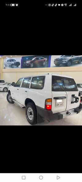 يا الله سلام عليكم نيسان باترول 2001سياره سليمانيه هزه ورقم نكليزي جديد  بسمي شرط تحويل سياره كل نقص مابيها عليها تخم تاير منضومه تبريد تدفئه جديده كل نقص مابيها 

(السونر مضيوف ويا صور )

سعر  (100) وبيها مجال حك جيه رجاء لحد يخابرني ويريد ويخصم سعر على تليفون تعال كلب سياره وقتنع واني خادم هاذه رقمي ***********ماكني بغداد
