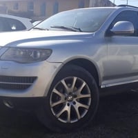 فولكس فاجن • ٢٠٠٧ • رقم أربيل