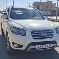 سنتافي • ٢٠١٢ • مكينة ٢٤٠٠