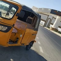 تكتك • الغراف • موديل 20