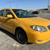 بي وايدي اف ثري موديل 11 رقم انكليزي مصفره هيئه سياره جاهزه تبريد شغال...