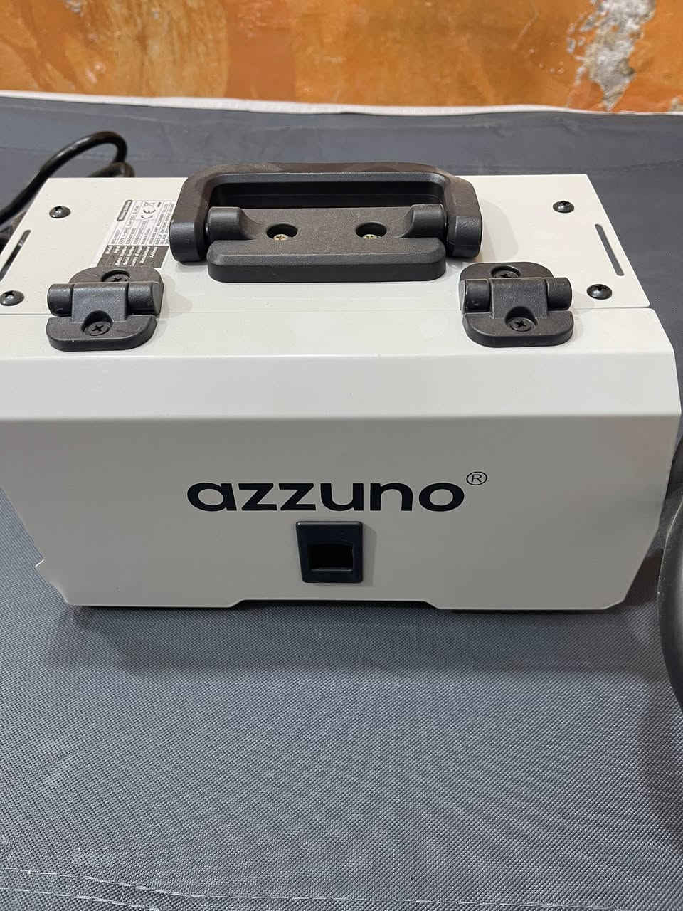 سلام عليكم مكينه مال لحام مك 160XD غير مستخدمه السعر 150 الف قابل للتفاوض
ه ***********
