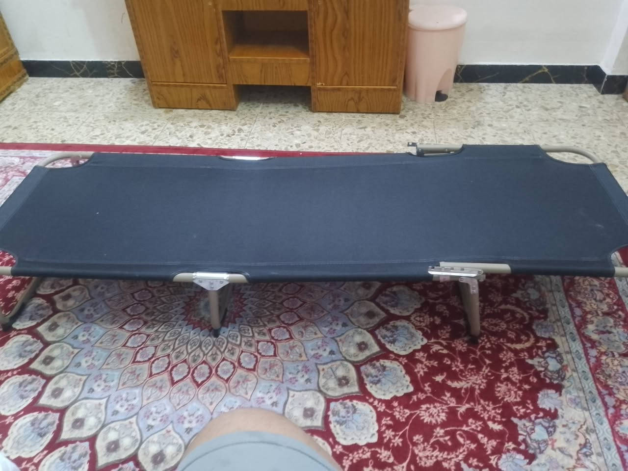 جربايه عسكريه ب50 الف مكاني الرئاسه ***********
