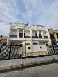 حي الاخاء • ١٥٠م • زيرو ٢٠٢٥