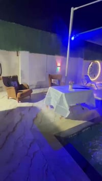 يتوفر حجوزات موثق بتطبيق اجرلي العنوان الدوره البوعيثة استفسار رقم 078...