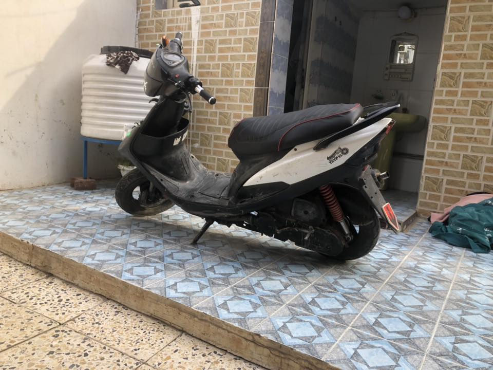 ماكس عدله للبيع او مراوس مكان بعقوبه
***********
