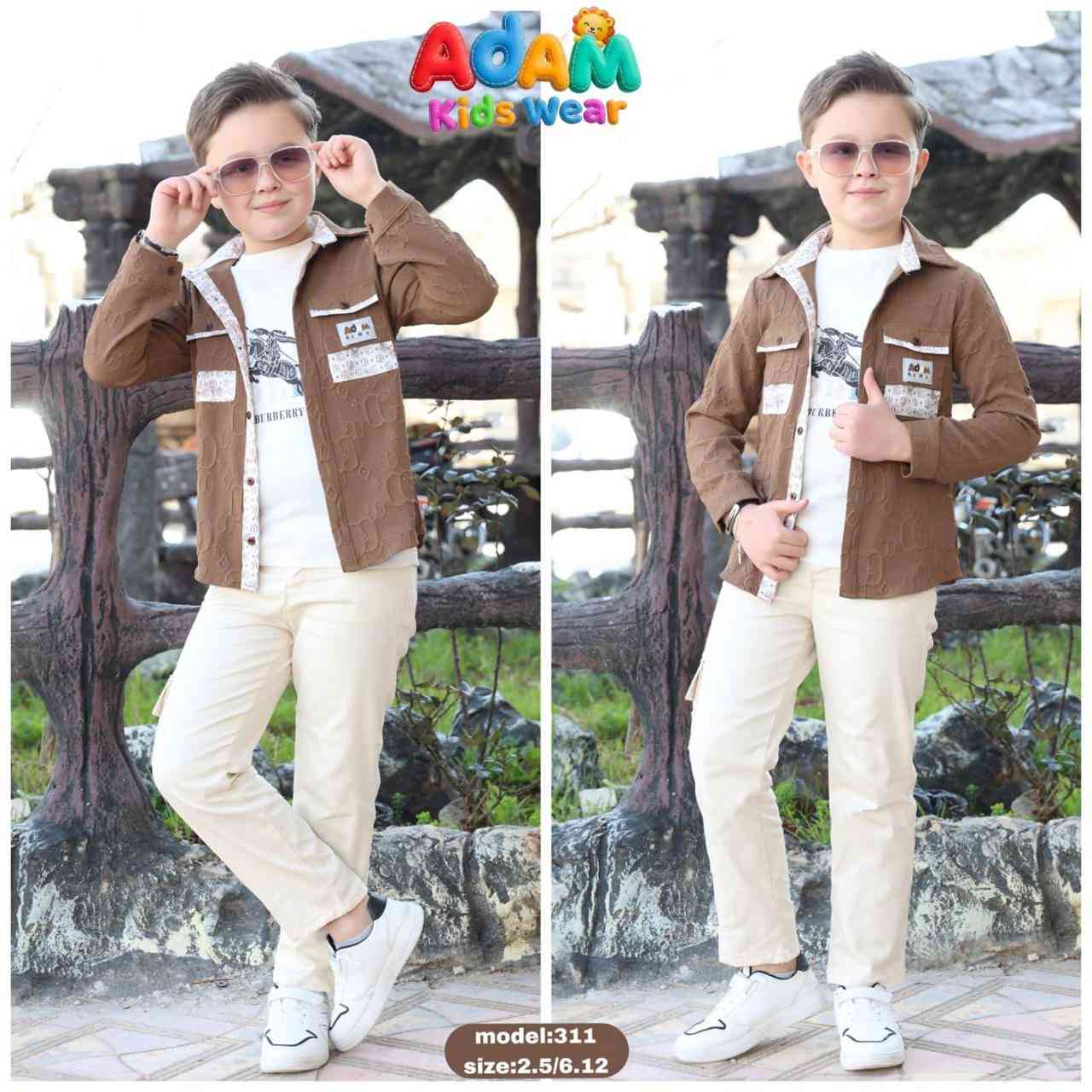 عندك أطفال👼🏻 وحايرمنين تجهزهم تعال يمنهً ومتخسرالسعار جوه السوك 🔥
العنوان الشرقاط السوق الكبير قرب صيرفه الضلال مقابل فرن بغداد ازياء محمد الحمد


**إذا كنت صاحب هذا الإعلان وتريد حذفه لأي سبب، رجاءا أرسل رسالة إلى الدعم الفني**