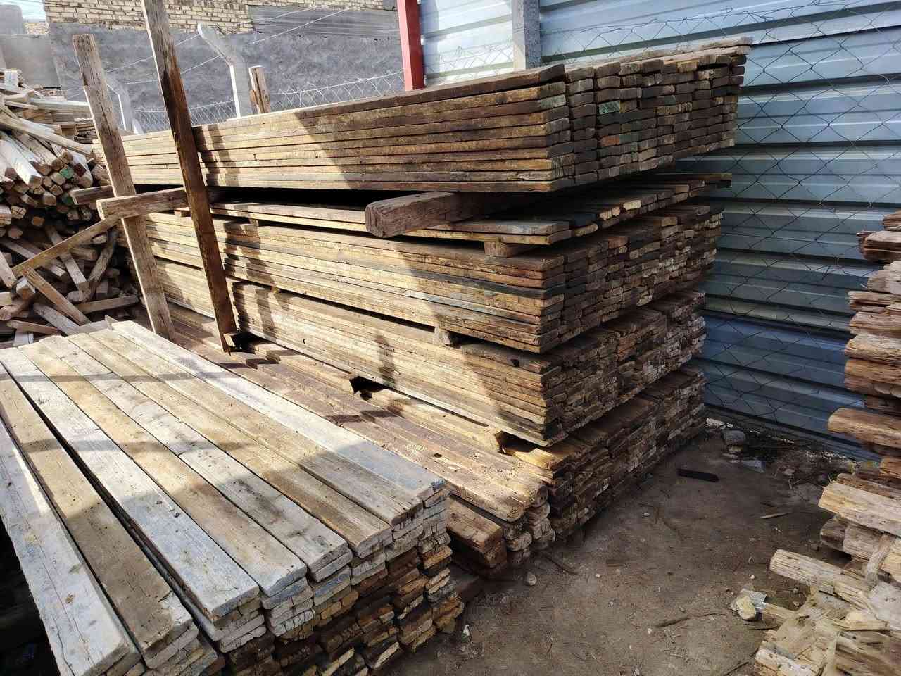 قالب خشب للبيع روسي تارس العدد 14 مكعب مكاني الحله المركز ***********، ***********
