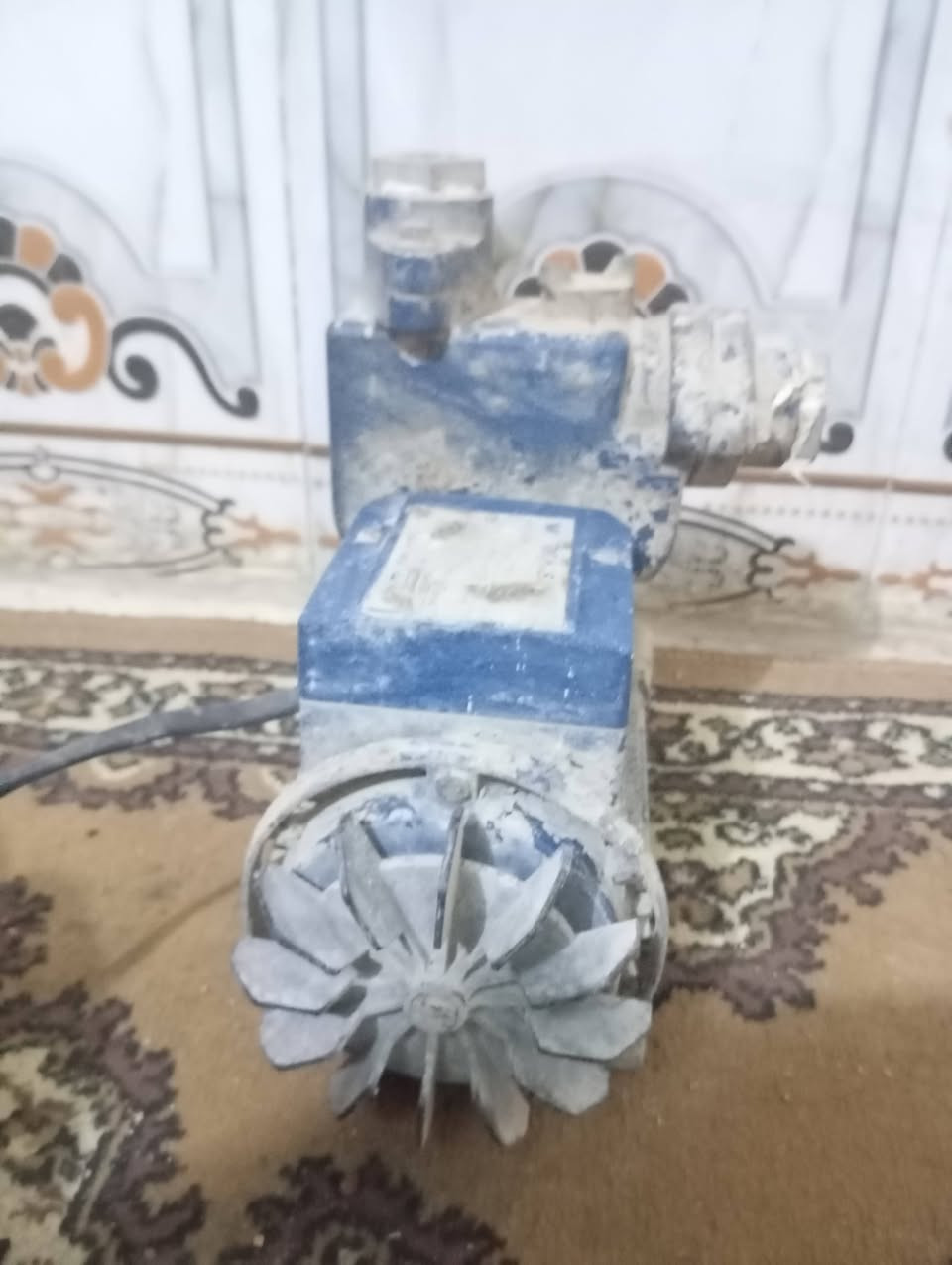 ماطورات ماي شغلات باب لاول على 25


**إذا كنت صاحب هذا الإعلان وتريد حذفه لأي سبب، رجاءا أرسل رسالة إلى الدعم الفني**