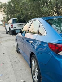 سوناتا • ٢٠١٩ • بدون ايرباك