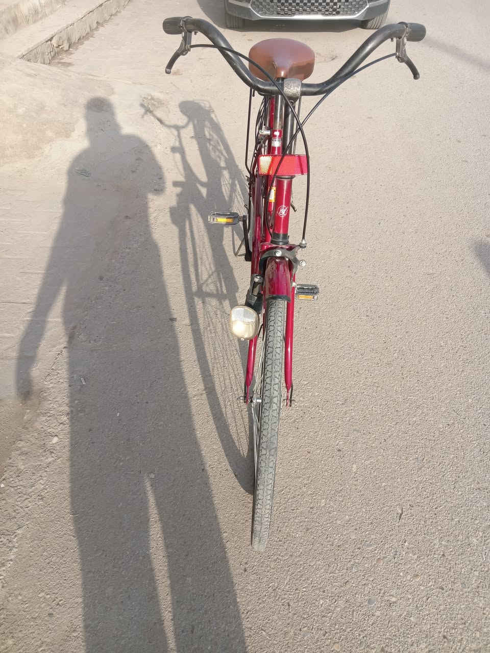 السلام عليكم للبيع السعر 150 وبيه مجال
العنوان  ميسان الرقم ***********
