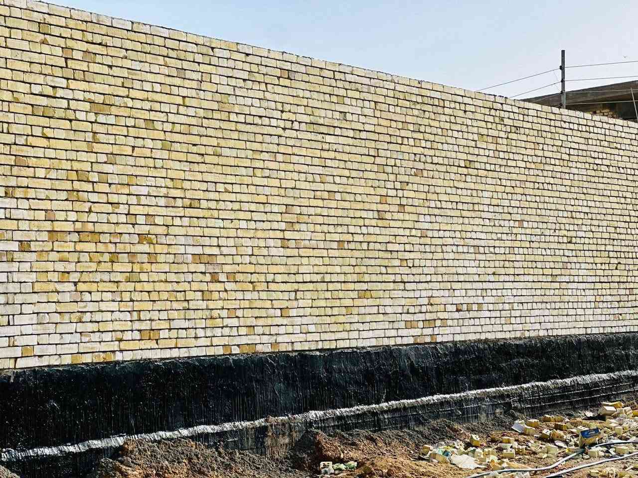 السلام عليكم خلفه بناء داخل كربلاء شغل نضيف ولتزام اتصل وبي وتساب***********
