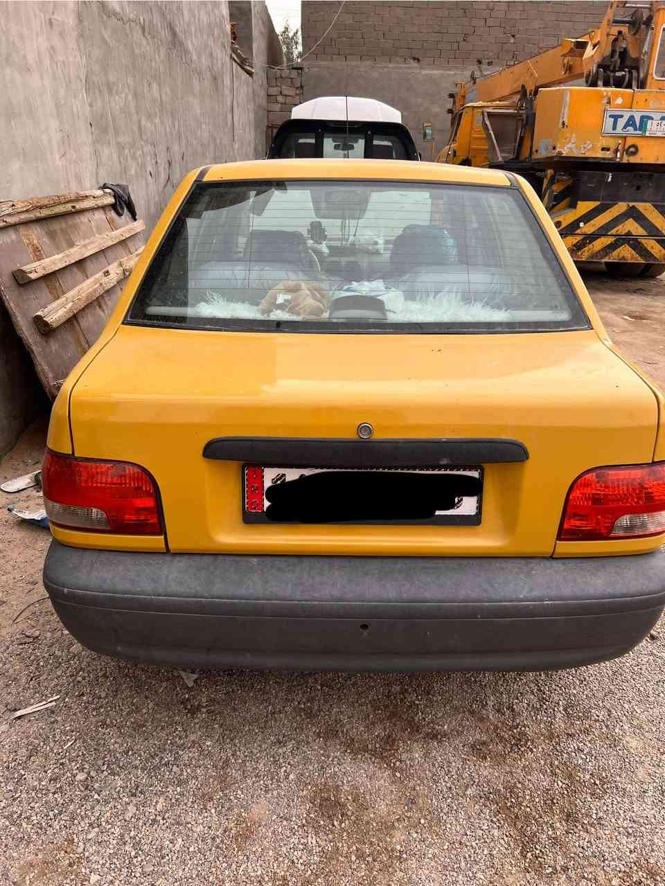 سلام عليكم سايبه موديل2022/لبيع كفاله عامه حتى من الخياس ما عدى بارد بلبنيد موضح بصوره
السياره بصره رقم جديد الإنكليزي سنويه سنه بيها السياره باسمي سياره كلش جديده للتواصل ***********/السياره رايدها السياره54 مابيها كل نقص
