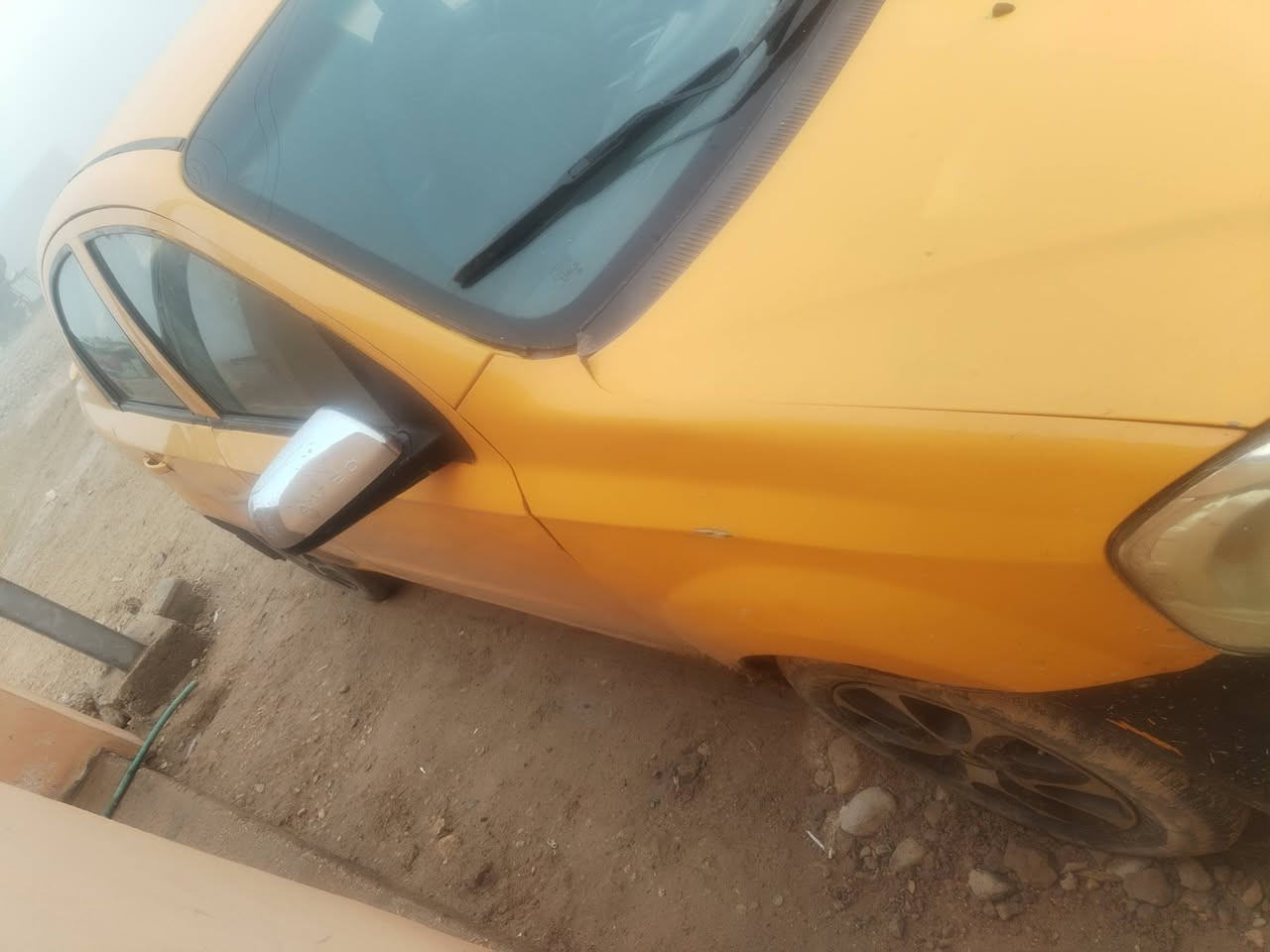 افيو 2009 للبيع محرك جديد كير عادي كهربائيات كلها شغاله
تحويل مباشر
السعر 25 للأستفسار راسلني خاص او اتصل ***********
