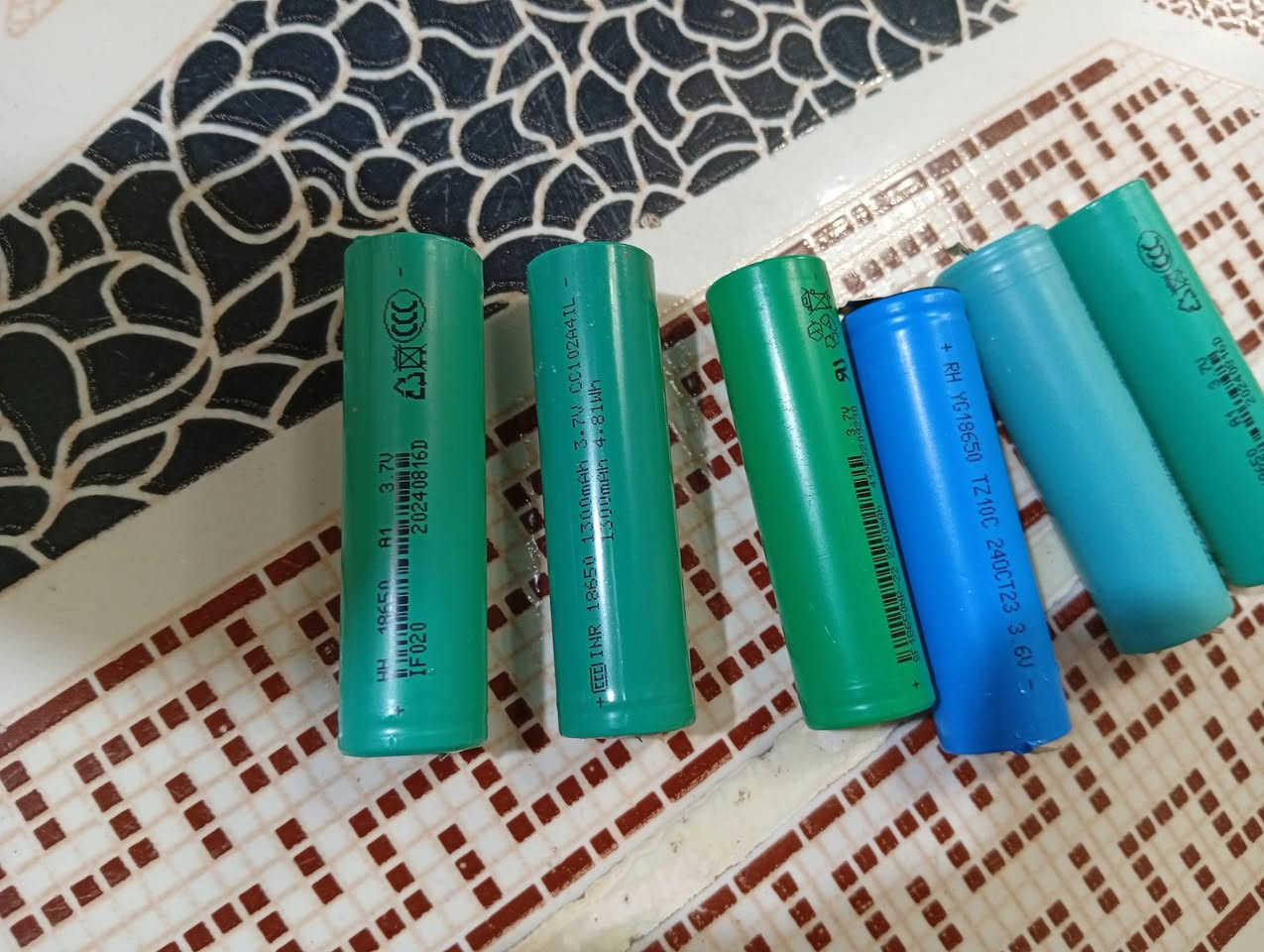 اسلام علیکم متوفر بطاریات دریل شحن کلهن شغالات مال بطاریات اجهزە تفسیخ توصیل موجود اسعار خاص


**إذا كنت صاحب هذا الإعلان وتريد حذفه لأي سبب، رجاءا أرسل رسالة إلى الدعم الفني**