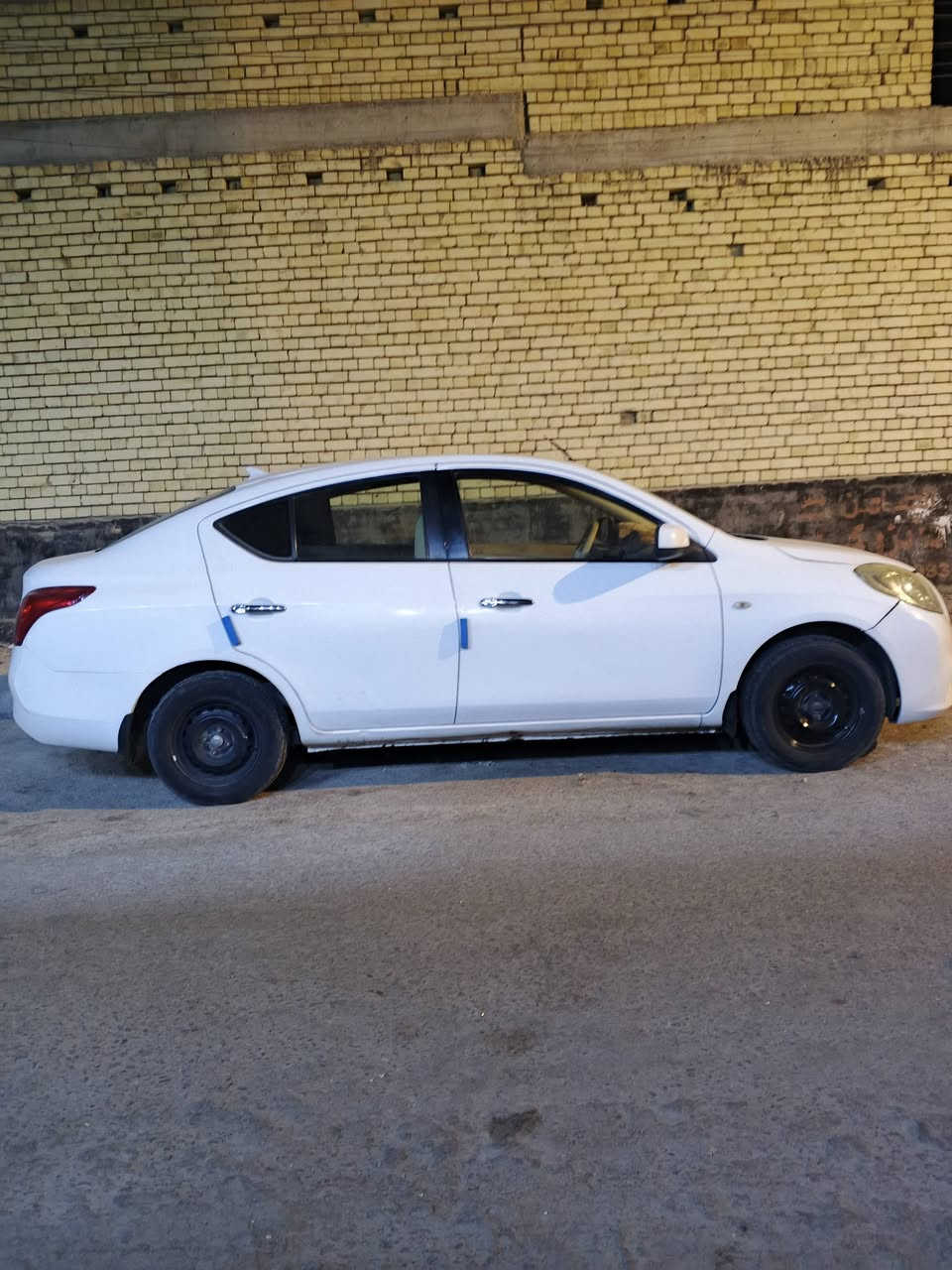 نيسان صني هندي 2014 رقم بصرة للمراوس


**إذا كنت صاحب هذا الإعلان وتريد حذفه لأي سبب، رجاءا أرسل رسالة إلى الدعم الفني**