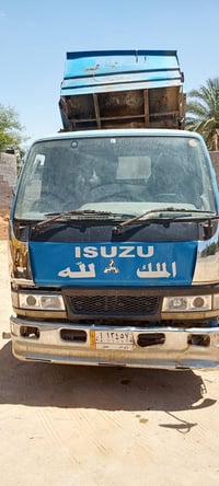 كنتر زوزة • موديل ٢٠٠٠ • كربلاء