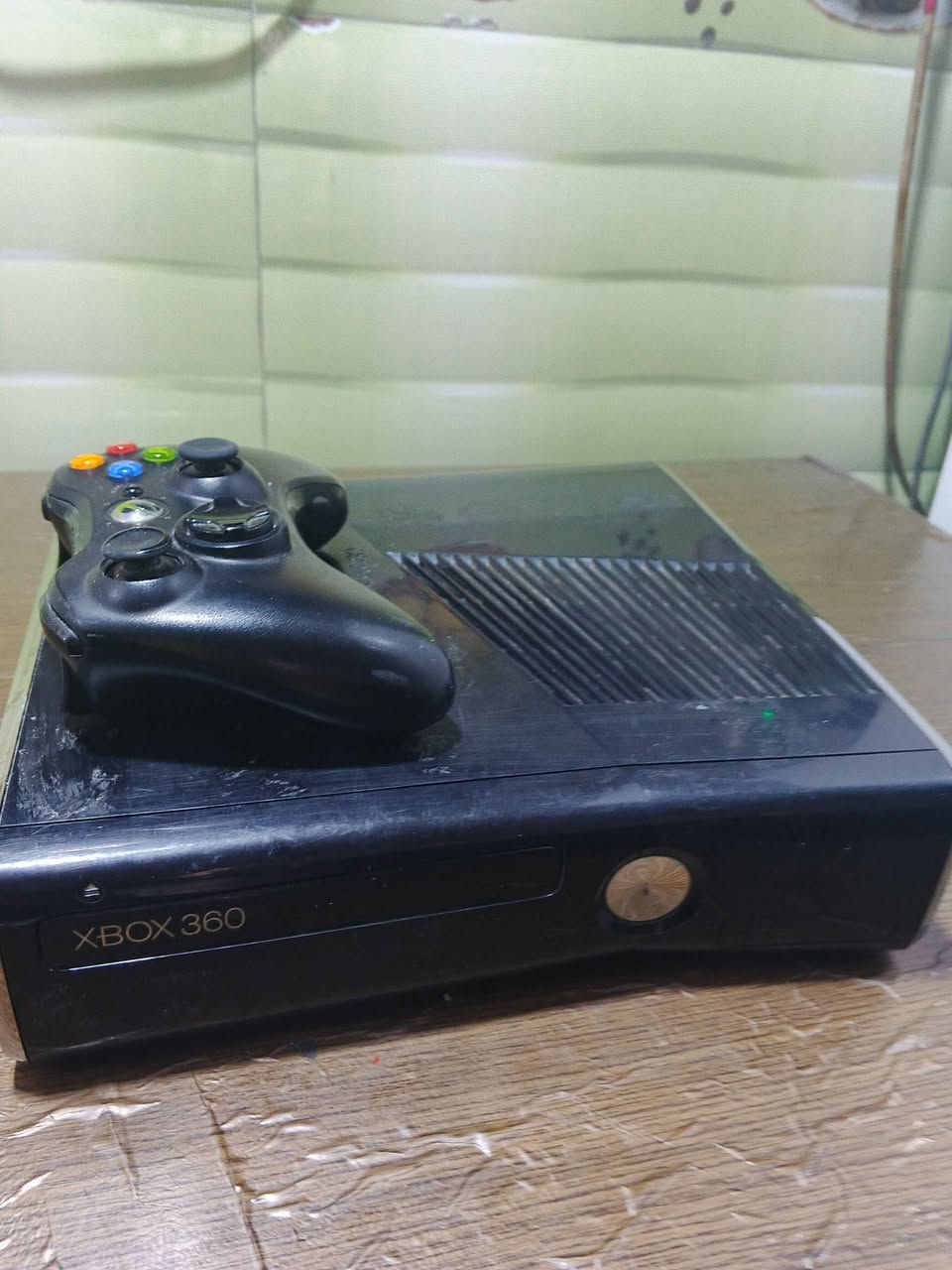 ‎اكس بوكس‎ بغداد, العراق


**إذا كنت صاحب هذا الإعلان وتريد حذفه لأي سبب، رجاءا أرسل رسالة إلى الدعم الفني**