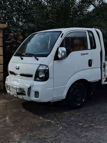 كيه للبيع ٢٠١٥ رقم بابل كير اكسن محرك شاصي مكفول تخم تاير المكان بابل ناحيه النيل السعر ١٠٠ قفل خاص مغلق 

‭٠٧٧٣ ٣٧٤ ٩٢٣١‬
