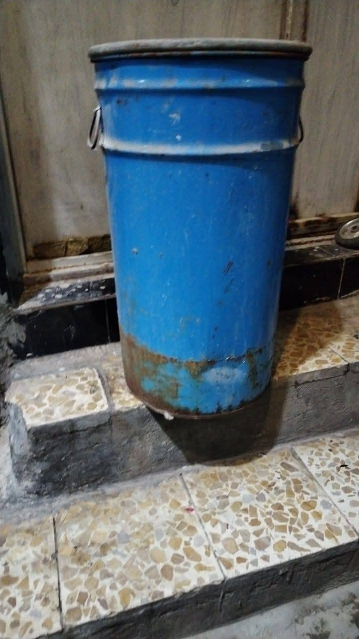 السلام عليكم غراض بيت


**إذا كنت صاحب هذا الإعلان وتريد حذفه لأي سبب، رجاءا أرسل رسالة إلى الدعم الفني**