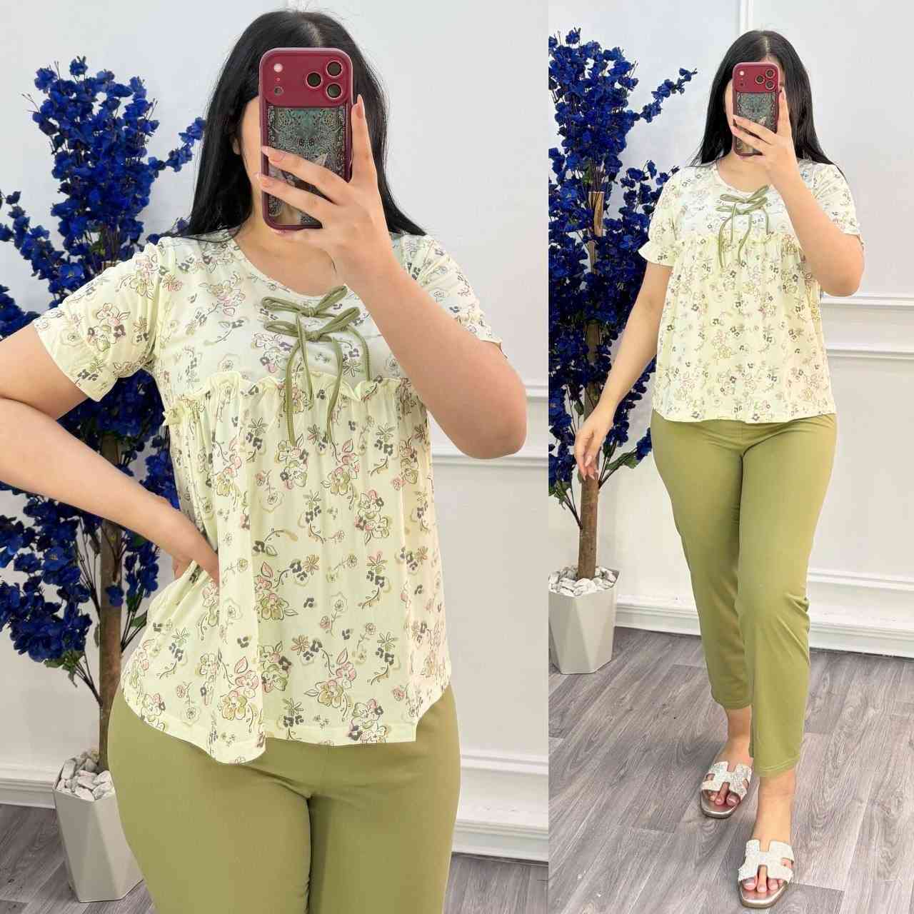 تراك نسائي خامه فانيلا زبده 
السعر خاص 
قياسات L. XL. 2XL.3XL.
توصيل لجميع المحافظات


**إذا كنت صاحب هذا الإعلان وتريد حذفه لأي سبب، رجاءا أرسل رسالة إلى الدعم الفني**