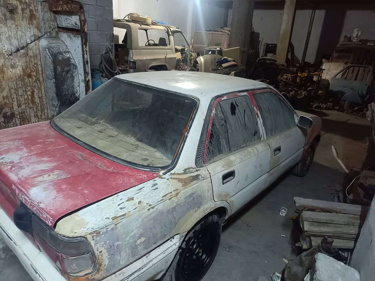 للبیع کرولا 90 ادوات
(بدون رقم)  عنوان کرکو‌ك
***********
