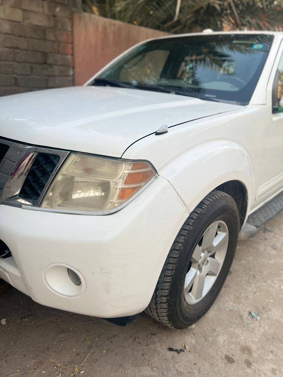 سياره نيسان بافندر مديل 2008
لون ابيض رقم بغداد دولي سياره جاهزه ونظيفه
مكان البصره قضاء القرنه
سعره85 بيه مجال اتصال ***********
خادم للطيبين
