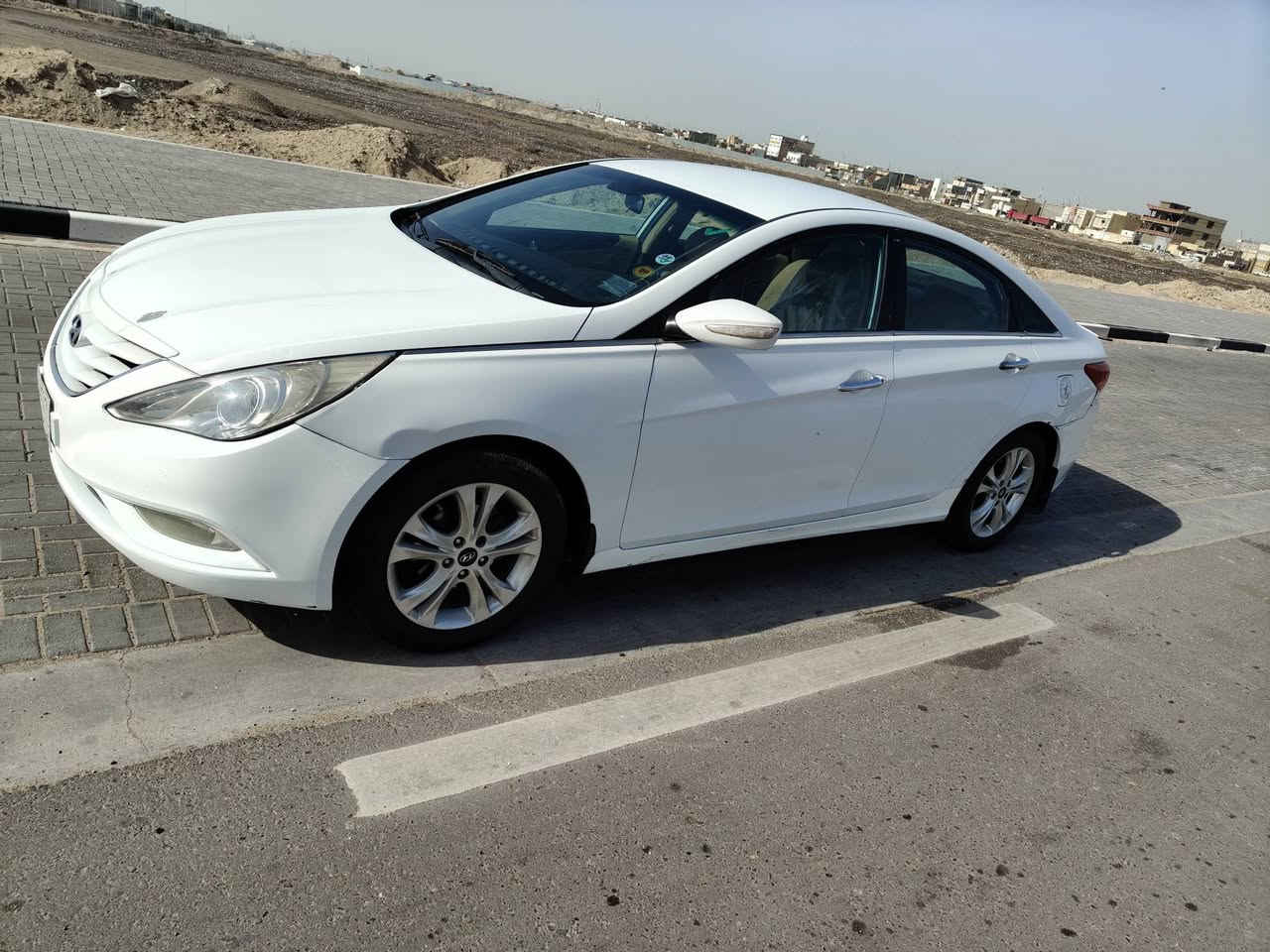 سوناتة البيع مديل ١٢ خليجي كفالة عامة ماعدة باردات بصيطة محرك ٢٤٠٠ مكاني البصرة القبلة ***********سعرهة ١٢٥ وبيهة مجال
