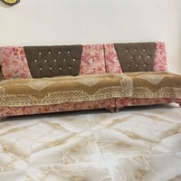 كنبة
