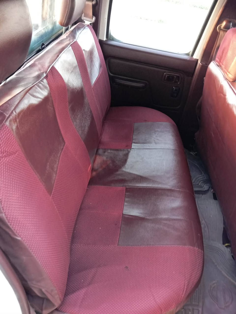 بسم الله الرحمن الرحيم
للبيع بيكم نيسان شبوط موديل 2010 ياباني محسن رقم ديالى مشروع وطني بسمنه جام كهربائي دبل رون كامل مواصفات كير محرك استندر مكفولات تبريد ثلج وتدفئة 
السياره مكفولة السياره بيه شاشه لامس اندوريدر حديثه تدعم جميع التطبيقات تدعم تطبيق ابل كار بلي والخرائط كامره خلفيه دواره  دوشمه جديده. ارضيه جلد تخم تاير نظيف 
السياره بل حقيقه أحله من الصور
السعر 138
مكان السياره ديالى بعقوبة 
للاتصال بالرقم ***********
