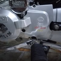 شاينك • مديل ٢٣ • محرك ٢٠٠