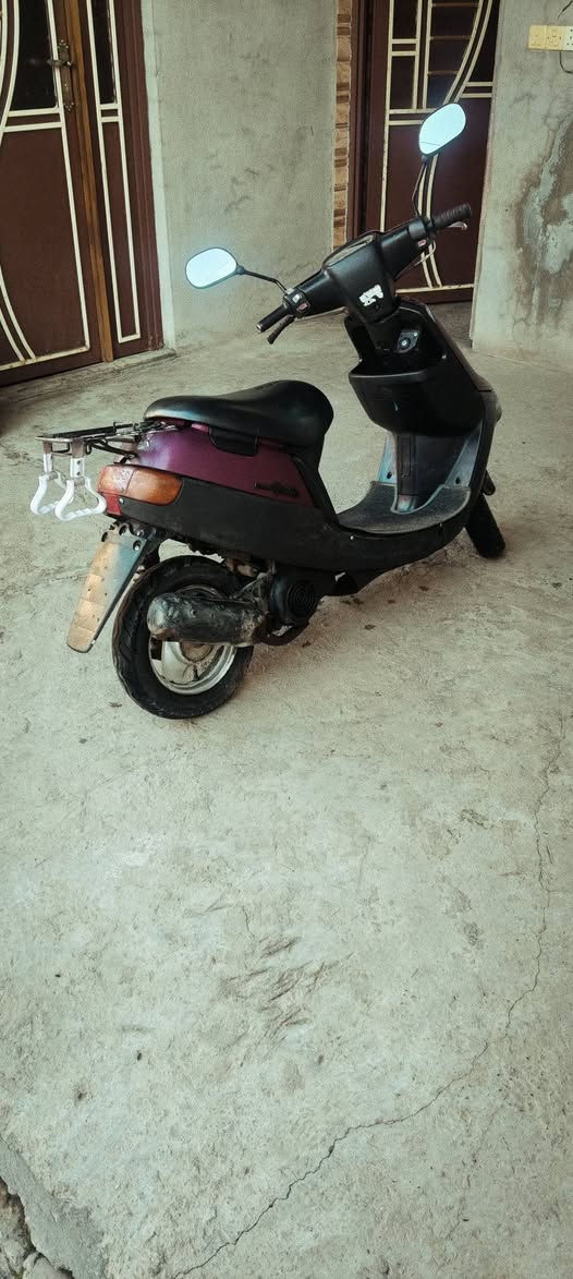 بوتين للبيع كلو شغال معمر شاصي مابي شي نشط تحريكه ومعدل ونه مال اكسن مابي سعر 250 بي مجال ***********
