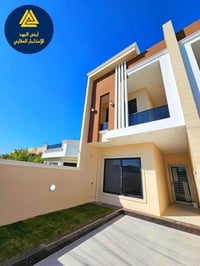 حي العربي • ١٥٧م • ٤ غرف