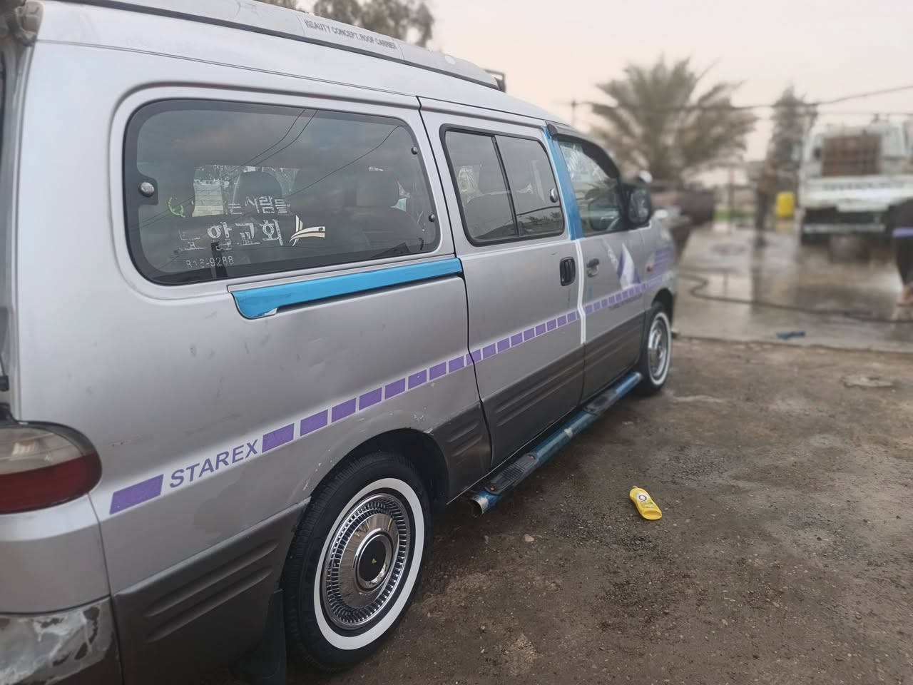 ستاركس لبيع كفاله بيهه بس خيط بخار بدون تنقيص سعر 88وبيهه مجال قليل الاستفسار ***********
