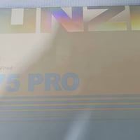 كيبورد ميكانيكي • YUNZII AL75 PRO • مينيوم