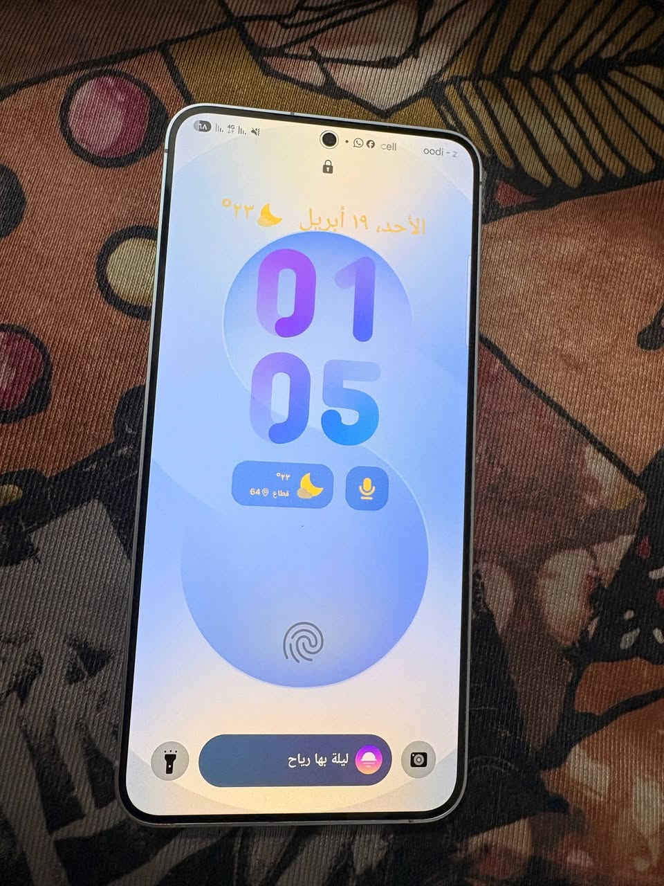 السلام عليكم شباب جهاز s25 plus ذاكرة ٥١٢ لون سمائي السعر ٩٥٠ مستخدم شي بسيط .
***********
***********
واتساب
