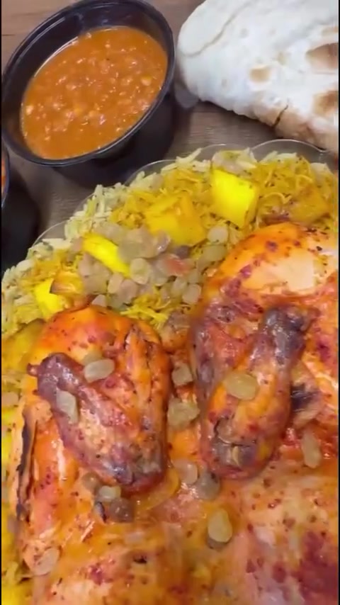 سلام عليكم خلفه دجاج مشوي محشي
متفرغ للعمل 

للتواصل خاص او واتساب***********
