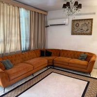 كنب • مستعملة • بغداد