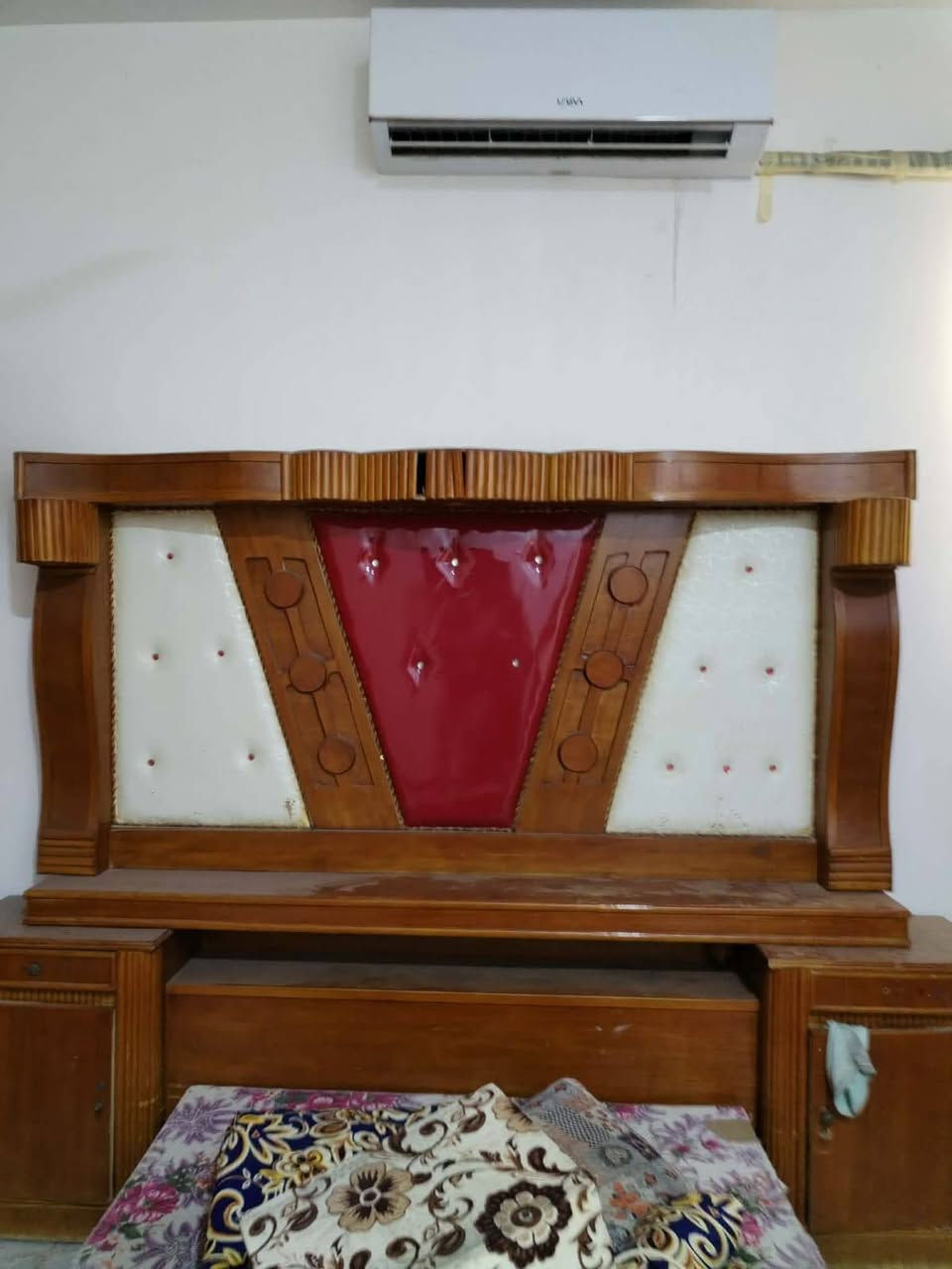 غرفه تسكام نظيفه كلش سعرهه مناسب المكان الديوانيه الستفسار خاص


**إذا كنت صاحب هذا الإعلان وتريد حذفه لأي سبب، رجاءا أرسل رسالة إلى الدعم الفني**