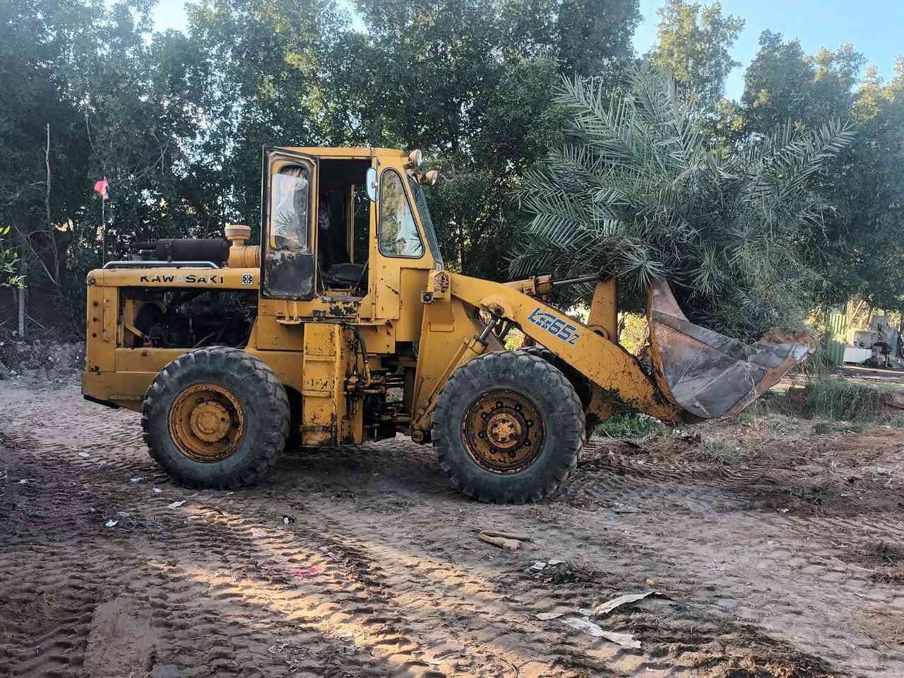 السلام عليكم شفل كاوسكي حجم ٦٥للبيع للاستفسار اتصال على الرقم التالي
***********
