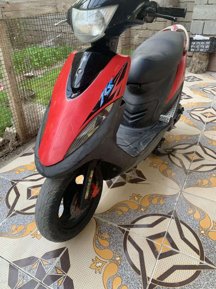 سلام عليكم ماكس عدله حاويه كفاله عامه مستخدمه شهر كله ختم واحد ويه المكينه كله بلد برغي ما بيه تجاري كلشي شغال سلف كهربيات اشاير ليت هورن درجه ما عوزه برغي تجيبلك مصلح وفحص وين ما يعجبك سعره 875 مكاني قضاه الصادق بني منصور ***********
