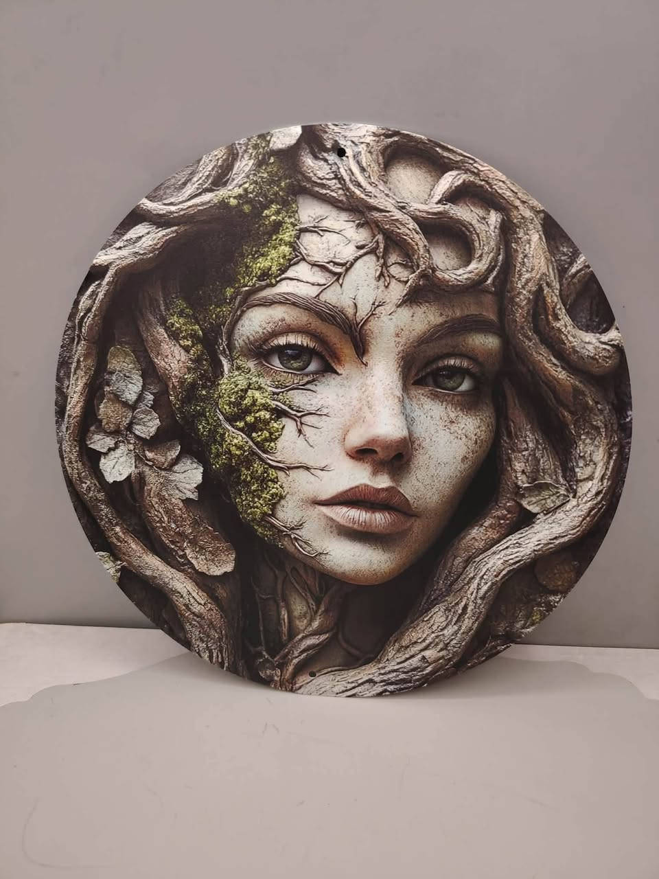 تعاليك
خشب وقسم معدن وقسم اكرلك
حجم 20 سم
سعر القطعه الف
متوفر 33 قطعه
سعرهم كله 
  مع التوصيل 25 الف


**إذا كنت صاحب هذا الإعلان وتريد حذفه لأي سبب، رجاءا أرسل رسالة إلى الدعم الفني**