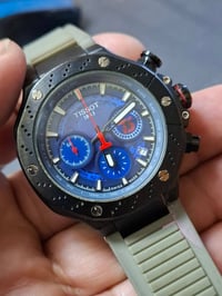 تيسوت سوبر ماستر • قطر ٤٤ • سير ربل أصلي