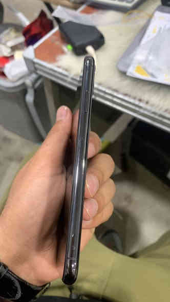 يتوفر لدينا اجهزه موبايل ايفون
11برو ماكس 

بطاريه 91

دبل خط 

ذاكره 256

لون ذهبي  السعر 440

11برو ماكس 

بطاريه 92

دبل خط 

ذاكره 256

لون بحري 

السعر440

12برو ماكس 

تكً خط 

بطاريه 90

ذاكره 256

لون بحري 

اجهزه شرط النضافه والفحص 

اللاستفسار اكثر الاتصال ***********
