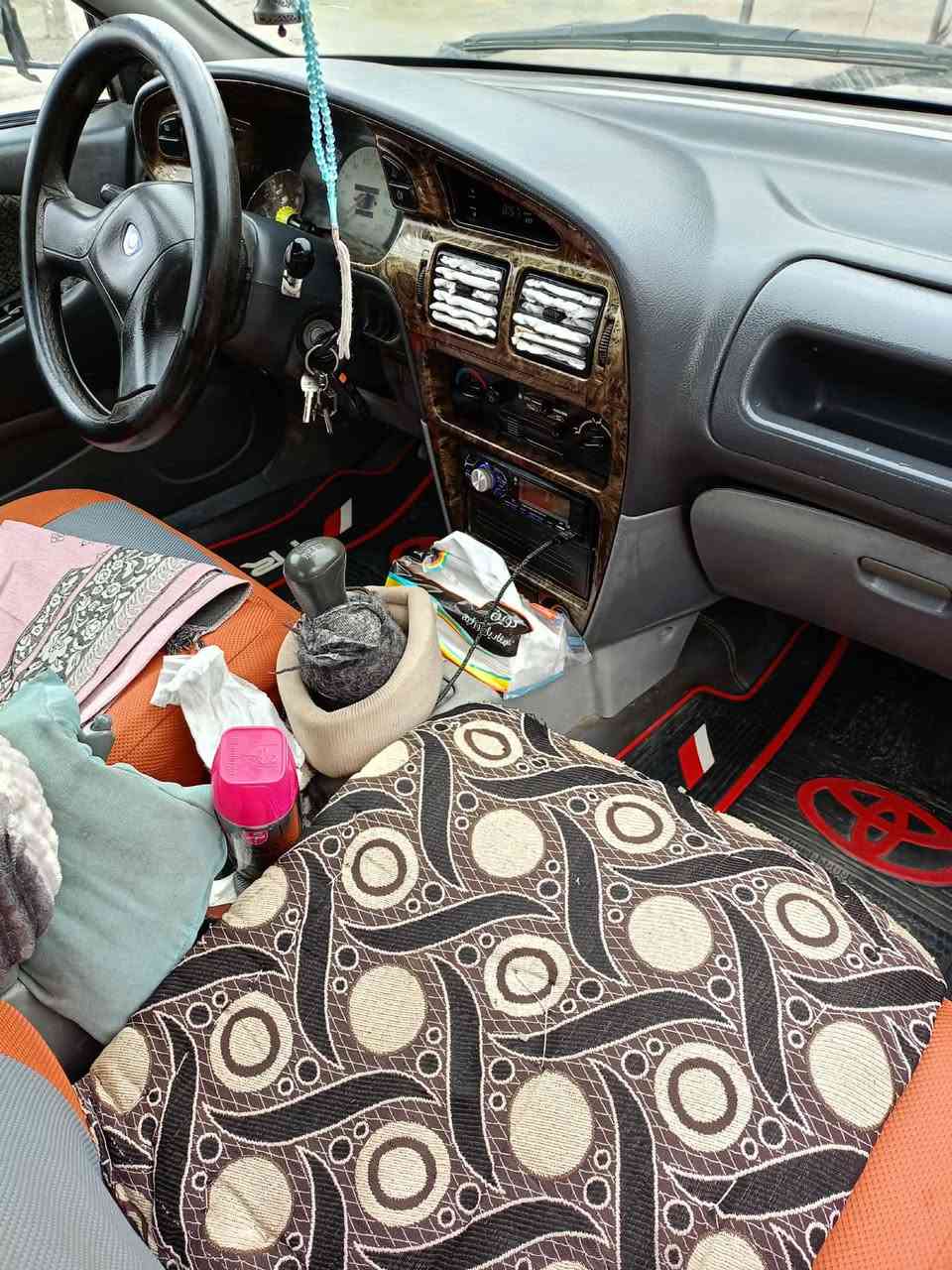 بروتون 2002 حرة رقم ألماني للبيع او مراوس حسب القناعه اهمشي كير او تماتيك مابيه صبغ تدفئه تبريد شرط رقم كركوك السعر 45 ورقه أو بيها مجال اتصل أو اتدلل ***********
***********
