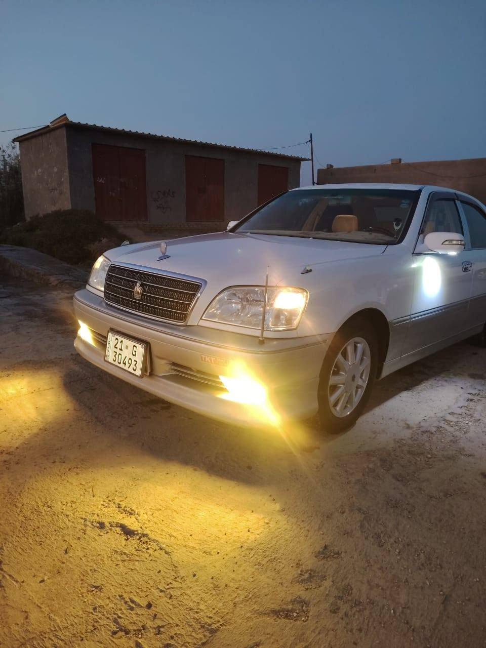 سلام عليكم ملكه كفاله عامه   سلمانيه ٤ دكم خضراويه بسمي مواصفاته ثلاجه تبريد خلفي ارايل امامي خلفي تحكم ستيرن دبل شاشه تحويره نجف فوك وجوه ودشبول عارف كير مكينه جديد تخم تاير باتري لسياره جديده كلش حداديه جديده اماميه وخلفيه ***********  اني مكلف بل نشر مكانه ناصريه قظاء الفجر
