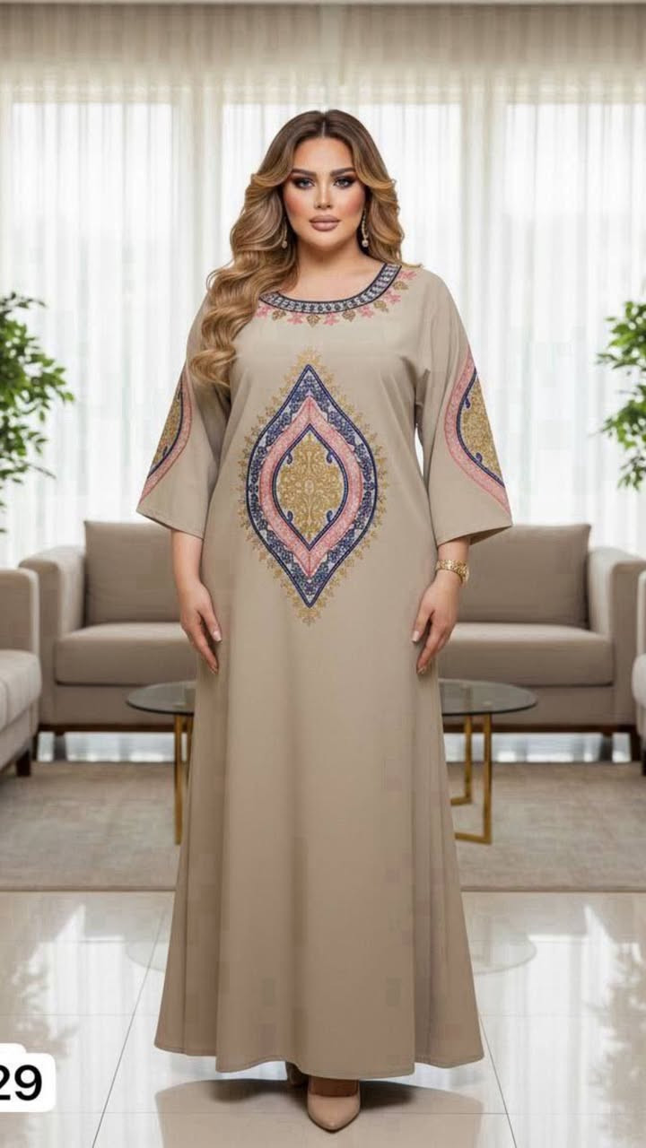 #اللهم_صل_على_محمد_وال_محمد
                زبائننا الكرام 
وصل اليوم مسؤاك جديد 
زورنا ستجدون كل ماهو جديد 😍🍂😍
#مجمع_السلطانة_للألبسة_النسائية

#دوانيه_البدير_شارع_السايدين_قرب_مهدي_المدني

#العراق #اكسبلور #اكسبلور_فولو #بغداد #ازياء_بنات #ازياء #ملابس_نسائيه #اربيل #البصره

توصيل جميع محافظات العراق 🚚🚚


**إذا كنت صاحب هذا الإعلان وتريد حذفه لأي سبب، رجاءا أرسل رسالة إلى الدعم الفني**