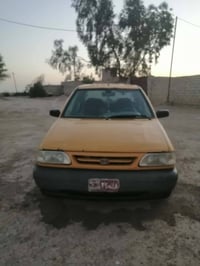 سايبا • موديل ٢٠١٢ • محرك وگير شرط