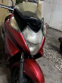 سلفر 400 • دراجة متروكة • أبو دشير بغداد