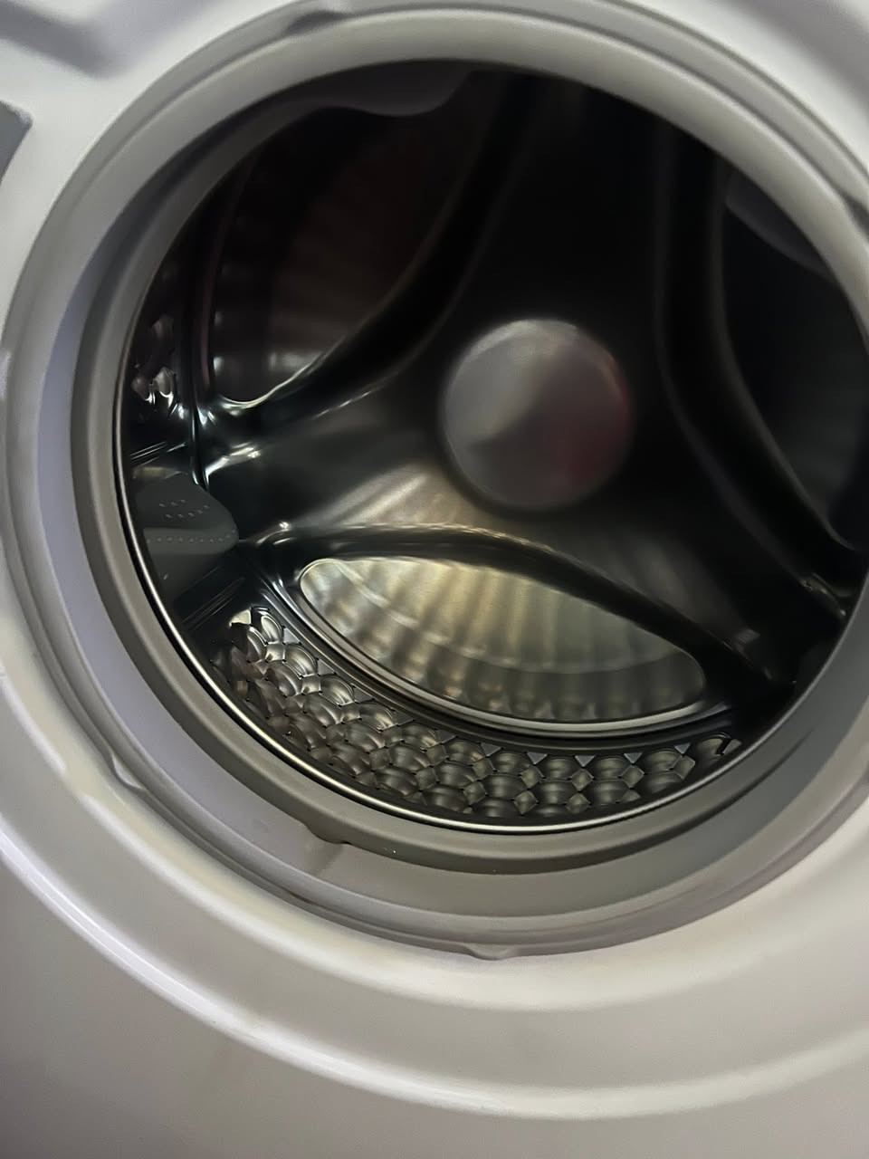 غسالة LG للبيع 8Kg
 مستخدمة اقل من سنة لساتها  جديدة بدعاية سفر 
سعر 180 $ مع مراعة عنوان شيخ احمد


**إذا كنت صاحب هذا الإعلان وتريد حذفه لأي سبب، رجاءا أرسل رسالة إلى الدعم الفني**